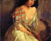 托马斯 库图尔 : Tzigane